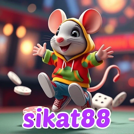 sikat88: Cashback Menarik untuk Pengalaman Bermain yang Lebih Baik!
