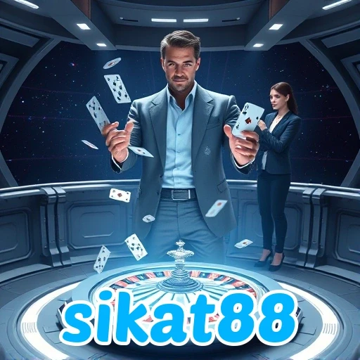 sikat88 Panduan Permainan