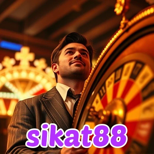 sikat88: Keunggulan Menarik untuk Para Gamer Indonesia