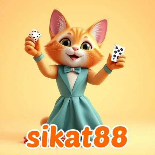 sikat88: Mencari Hiburan Game Online Terhebat di Indonesia