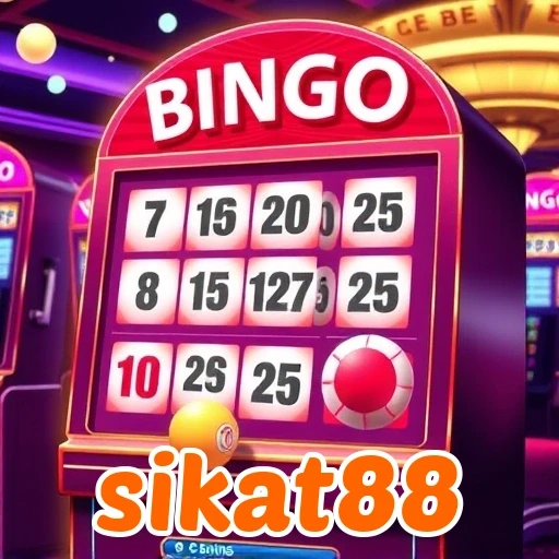 sikat88: Bergabung dengan Turnamen Game Online yang Mengasyikkan