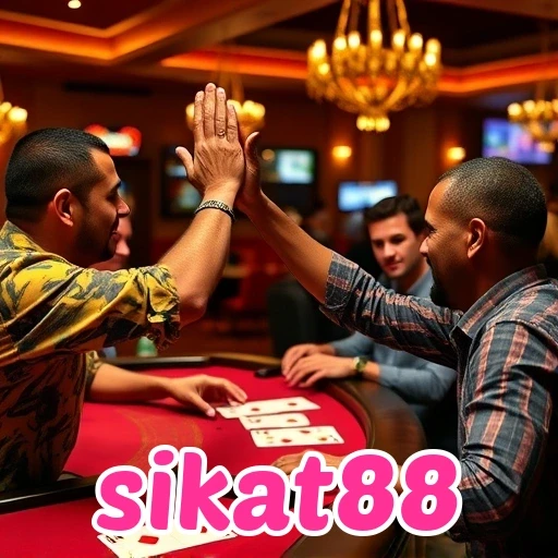 sikat88 Turnamen E-Sports