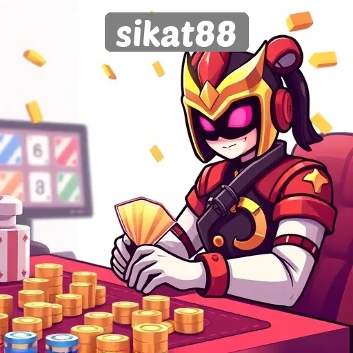 Keunggulan Menggunakan Situs Game Sikat88