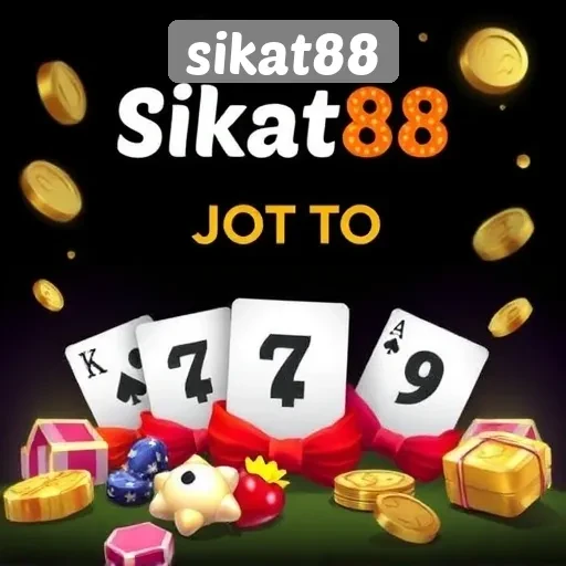 Peluang Menang Besar dengan Bonus di Sikat88