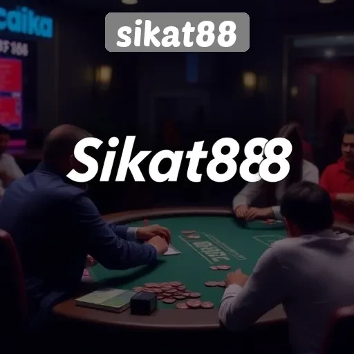 Tantangan dan Keseruan Bermain di Sikat88 untuk Semua Kalangan