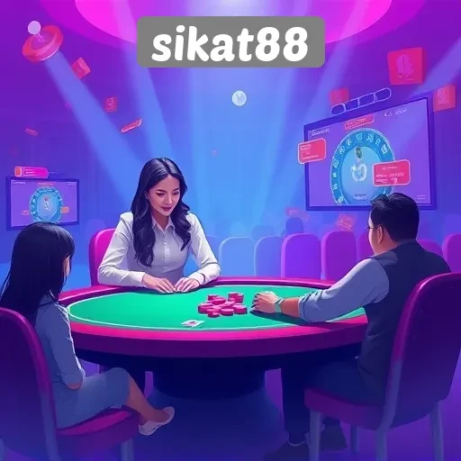 Membandingkan Sikat88 dengan Situs Game Lain di Indonesia