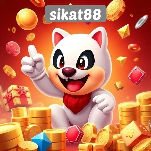 Beragam Permainan Menarik di Sikat88 untuk Pecinta Game