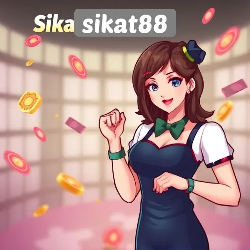 Promo Menarik dan Bonus Menunggu di Sikat88