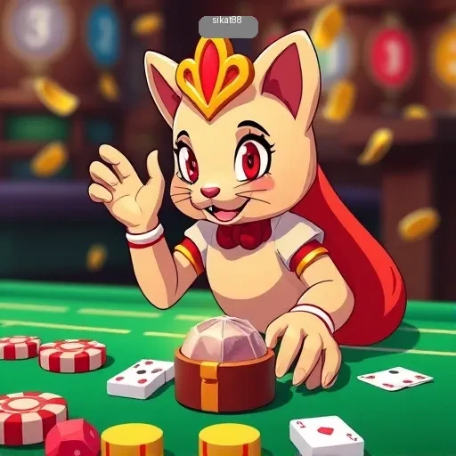 Menjelajahi Fitur Menarik di Situs Sikat88