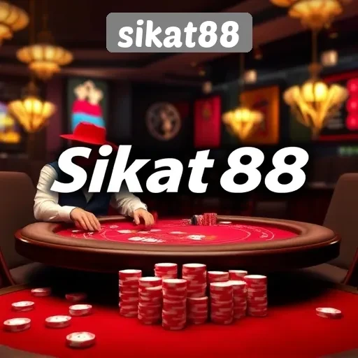Mengenal Beragam Fitur Menarik di Sikat88