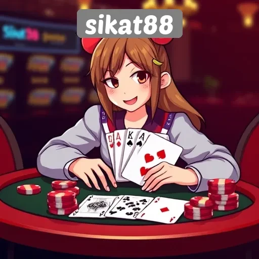 Panduan Memulai Bermain di Situs Sikat88