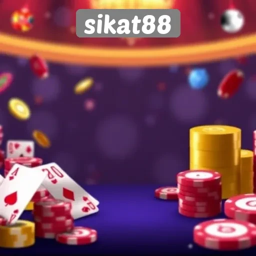Panduan Lengkap Bermain di Situs Game Sikat88