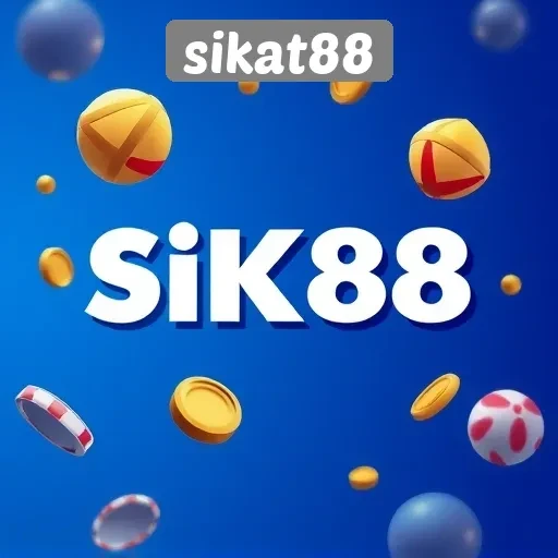 Tren Game Terbaru di Sikat88 yang Patut Dicoba
