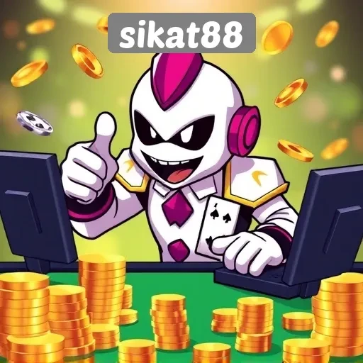 Inovasi Terbaru di Sikat88 untuk Pengguna