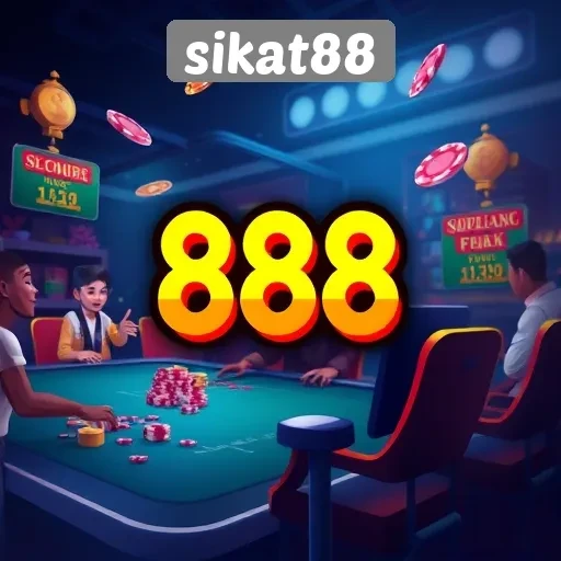 Review Lengkap Situs Sikat88 untuk Pecinta Game Online