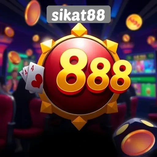 Keuntungan Bermain di Situs Sikat88 untuk Para Penggemar Game