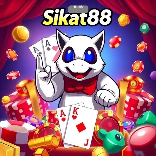 Mengenal Situs Sikat88 Sebagai Platform Game Terpercaya