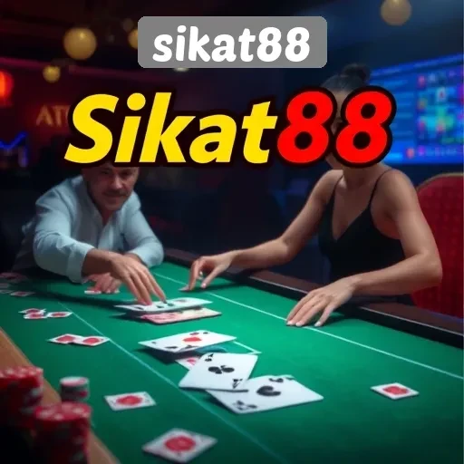 Tinjauan Fitur Menarik di Sikat88 untuk Pecinta Game