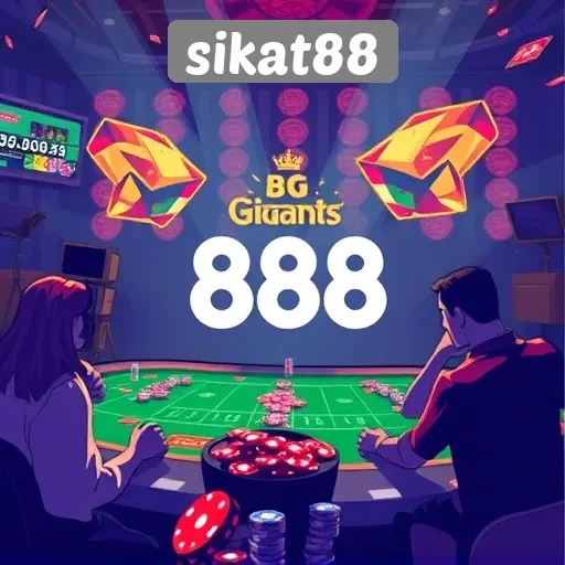 Mengapa Sikat88 Menjadi Pilihan Utama Gamers di Tanah Air