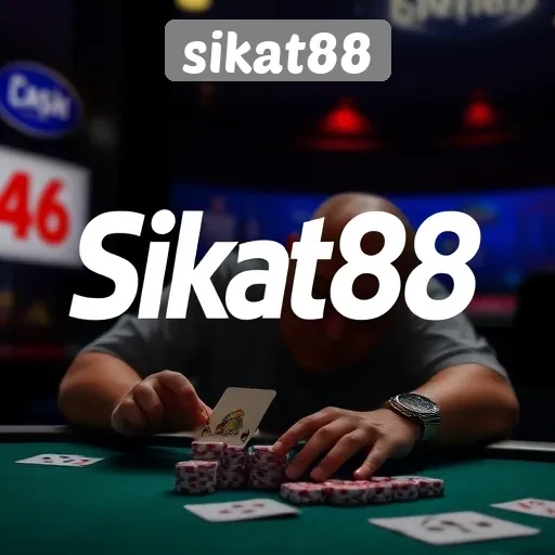 Panduan Lengkap Menggunakan Situs Sikat88 untuk Pemain Baru