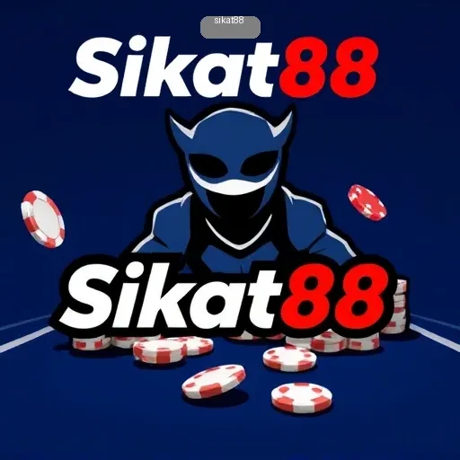 Sikat88 Sebagai Platform Game Online Terpercaya di Indonesia