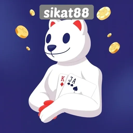 Sikat88 Sebagai Platform Permainan Online Terpercaya