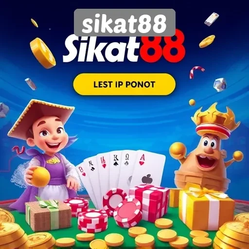 Mengenal Sikat88 Sebagai Platform Game Terpercaya Di Indonesia