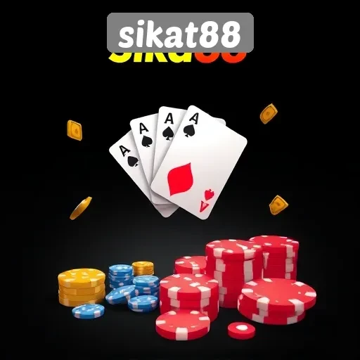 Mengenal Situs Game Sikat88 yang Populer di Indonesia