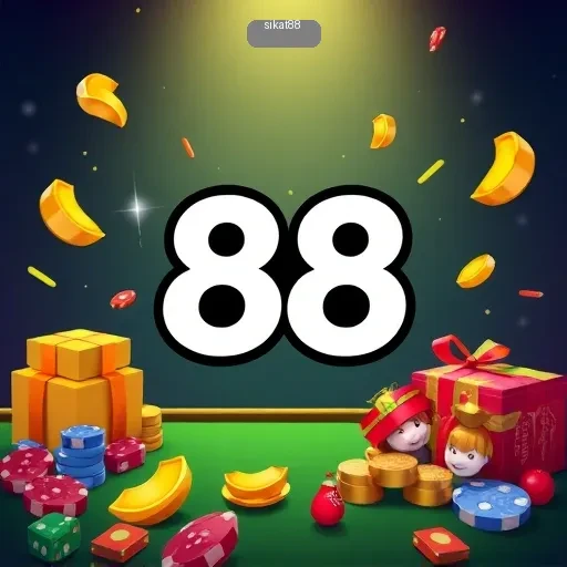 Review Fitur Menarik di Situs Sikat88