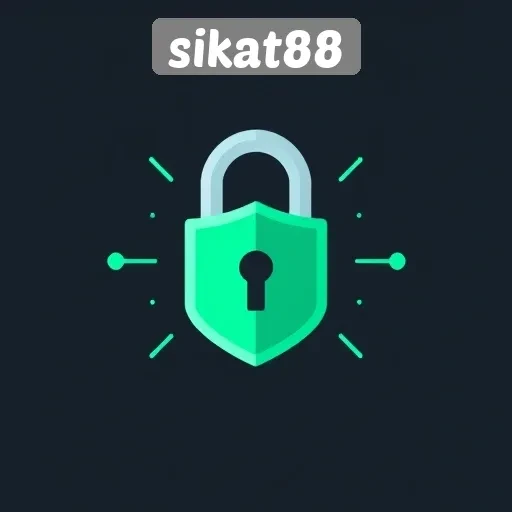 Menggali Fitur Keamanan di Situs Sikat88
