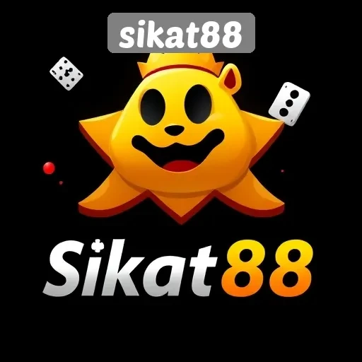 Sikat88 Platform Game Terpercaya di Indonesia