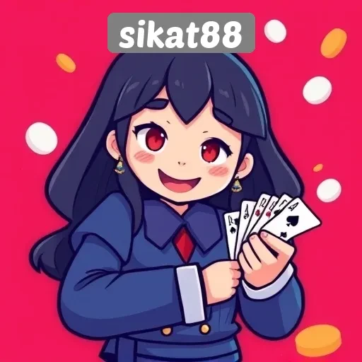Bagaimana Sikat88 Menjamin Keamanan Pengguna Saat Bermain