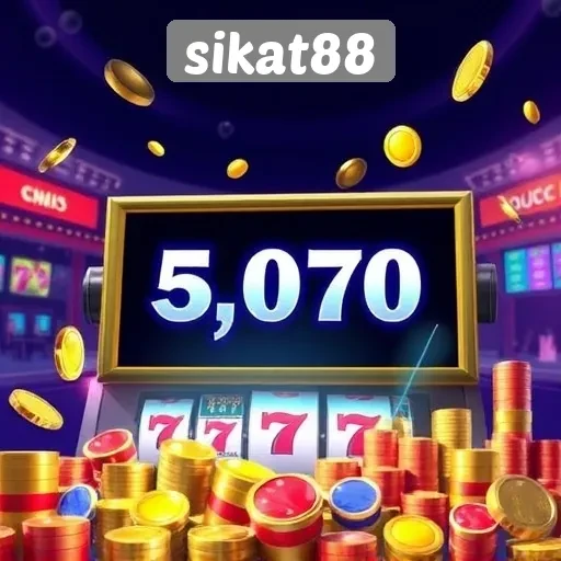 Kelebihan Game Slot di Sikat88 yang Harus Diketahui