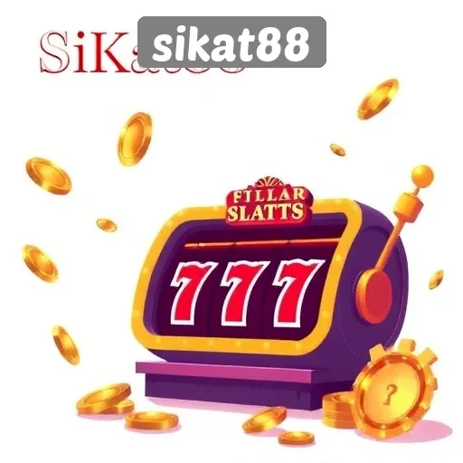 Dari Slot hingga Live Casino Sikat88 Memenuhi Berbagai Selera