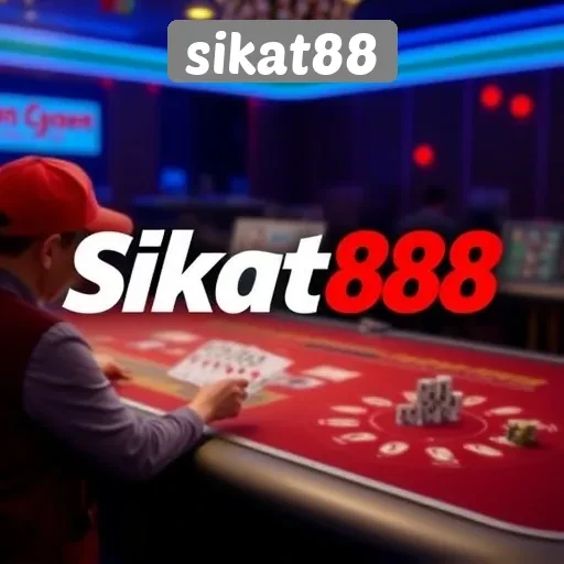 Mengenal Jenis Permainan yang Tersedia di Sikat88