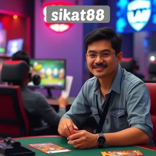 Menilik Tanggapan Pengguna Terhadap Pengalaman di Sikat88