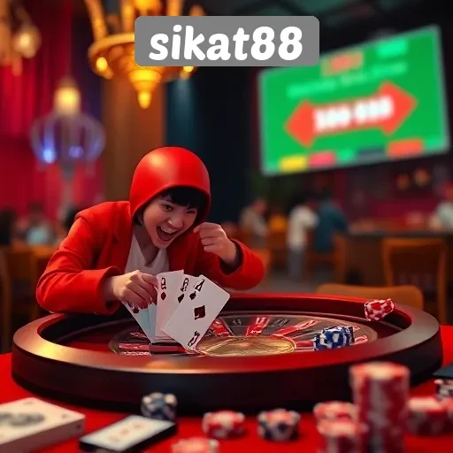 Menelaah Keamanan dan Kenyamanan Pengguna di Sikat88